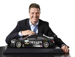 Ralf Schumacher